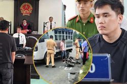 Ho&atilde;n phi&ecirc;n x&eacute;t xử t&agrave;i xế trong vụ tai nạn ở Vĩnh Long khiến nữ sinh tử vong