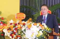 Liên hiệp Hội Việt Nam đặt trọng tâm thu hút trí thức trẻ trong và ngoài nước
