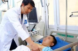 Đột ngột ngất xỉu, nam thanh ni&ecirc;n 27 tuổi ph&aacute;t hiện vi&ecirc;m cơ tim cấp