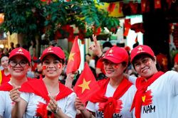 Những đối tượng được nghỉ 5 ngày liên tục dịp Quốc khánh 2/9
