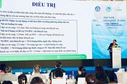 Đề xuất từng bước hỗ trợ BHYT cho người bệnh vô sinh, hiếm muộn
