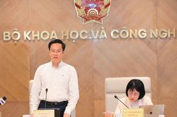 Cả nước c&oacute; 968 doanh nghiệp KHCN, gần 2.700 c&ocirc;ng bố quốc tế trong 1 th&aacute;ng