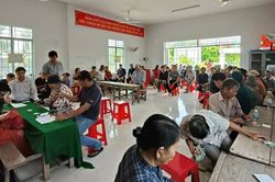 Hơn 4,4 tỷ đồng hỗ trợ người dân bị thiệt hại do dịch tả lợn châu Phi