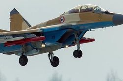 Tiêm kích MiG-29 Nga gặp đối thủ 'khó nhằn' đến từ Trung Quốc