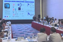 Tiêm chủng theo vòng đời: Chủ động phòng bệnh, bảo vệ sức khỏe cộng đồng