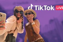 Hơn 40 triệu người dùng TikTok lên 'live': Làm gì để nổi bật mà vẫn văn minh?