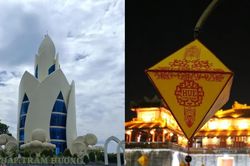 Săn ảnh đẹp dịp lễ 2/9: Tham quan Huế miễn phí, check-in 'thả ga' ở Nha Trang