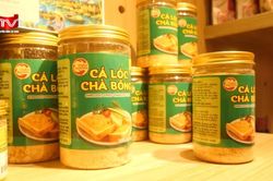 Khám phá tinh hoa An Giang tại Sức sống hàng Việt số 12