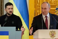 Điện Kremlin lên tiếng về tiến trình đàm phán chấm dứt xung đột Ukraine