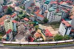 Từ hôm nay, 2 tuyến metro Hà Nội miễn phí cho người dân đi lại đến hết nghỉ lễ Quốc khánh