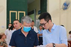 Gần 1,7 triệu người dân Thủ đô đã được khám sức khỏe định kỳ miễn phí, tháng 10-11 tiếp tục triển khai