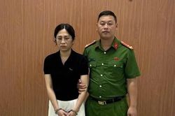 Bắt đối tượng chuyên trộm cắp tài sản