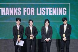 'Đấu Trường Khởi Nghiệp' 2026: Sân chơi để học sinh khám phá vấn đề thực tiễn