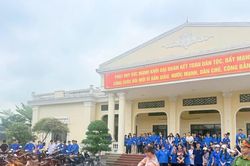 Triển khai mô hình 'PCCC Ba nhất – Trải nghiệm để an toàn'