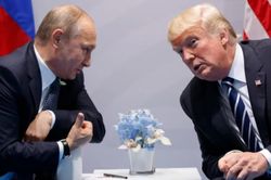 Tổng thống Mỹ Donal Trump: Nga sẽ không tấn công NATO!