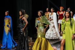 Vietnam Beauty Fashion Fest mùa 17 ghi dấu ấn sức sáng tạo của đạo diễn Hoàng Nhật Nam