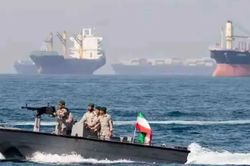 'Lá bài' Hormuz của Iran dần mất sức nặng
