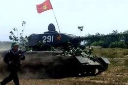 T-34 trong chiến tranh Việt Nam: Những chiếc xe tăng Liên Xô đầu tiên đã chiến đấu ra sao?