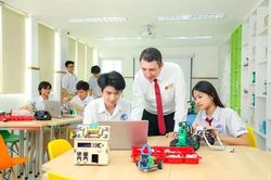 Đề xuất nhiều điểm mới trong Kỳ thi học sinh giỏi Quốc gia