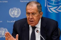 Ngoại trưởng Lavrov: Nga không ra tối hậu thư cho Mỹ về Ukraine