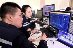 Trung Quốc tuy&ecirc;n &aacute;n 163 đối tượng trong chiến dịch trấn &aacute;p tội phạm c&oacute; tổ chức