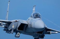 Ba Lan bất ngờ xuất hiện trong hợp đồng F-15EX của Mỹ