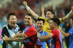 HLV Kim Sang-sik không dự ASIAD 20