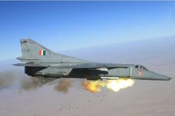 Pháo 30 mm của cường kích MiG-27 mạnh đến mức nào?