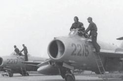 MiG-19 trong chiến tranh Việt Nam: Vai trò ít được biết đến