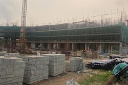 Ninh Bình: Tháo gỡ vướng mắc, đẩy mạnh xây dựng nhà ở xã hội