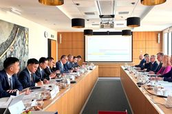 Tăng cường hợp tác quốc tế góp phần đổi mới hoạt động của Kiểm toán nhà nước