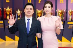 Đỗ Mỹ Linh sau 10 năm đăng quang Hoa hậu Việt Nam