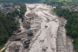 Một công dân Việt Nam mất tích trong thảm họa tại Nepal