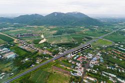 Khởi động 2 dự án thành phần Vành đai 4 TP.HCM