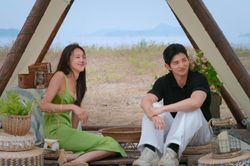 Cách show hẹn hò khiến 2 người lạ yêu nhau chỉ sau vài ngày