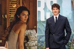Chuyện tình Kendall Jenner và mỹ nam cao 1,96 m