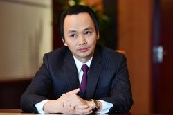 Tập đoàn FLC bất ngờ tăng vốn lên gần 13.000 tỷ đồng