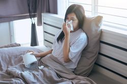 Căn bệnh ai trong đời cũng mắc ít nhất vài lần