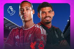 Nhận định trận đấu Liverpool vs Nottingham, 18h30 ngày 29.8: Đòi nợ được không?