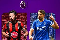 Nhận định trận đấu Bournemouth vs Everton, 21h00 ngày 29.8: Vị khách khó chơi