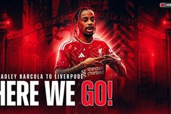Tin chuyển nhượng 29.8: Liverpool tất tay mua Barcola