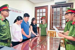 Mạo danh 'lương y' bán hơn 100.000 sản phẩm thuốc giả
