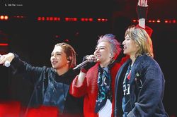 Concert BIGBANG bị khiếu nại vì vé hơn 4,7 triệu đồng nhưng tầm nhìn bị che khuất