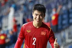Duy Mạnh sang Mỹ phẫu thuật, phải nghỉ ít nhất 6 tháng