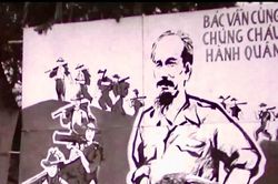 Màu quá khứ - Màu của tự do và hi vọng