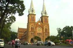 TP.Hồ Chí Minh - Nơi đất lành chim đậu