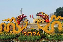 Không chỉ vé vào cửa, Hà Nội miễn phí cả phương tiện công cộng phục vụ du khách dịp Quốc khánh 2/9