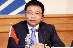 Phó Thủ tướng Nguyễn Văn Thắng: Mở ra các cơ hội hợp tác mới giữa doanh nghiệp Việt Nam và Hoa Kỳ