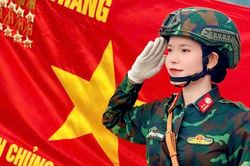 Điều kiện được xét chức danh sĩ quan chuyên môn - kỹ thuật - nghiệp vụ