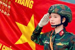 Dự thảo Thông tư quy định Tiêu chuẩn chức danh sĩ quan chuyên môn - kỹ thuật - nghiệp vụ trong Quân đội